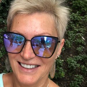 Meet your Posher, Patty